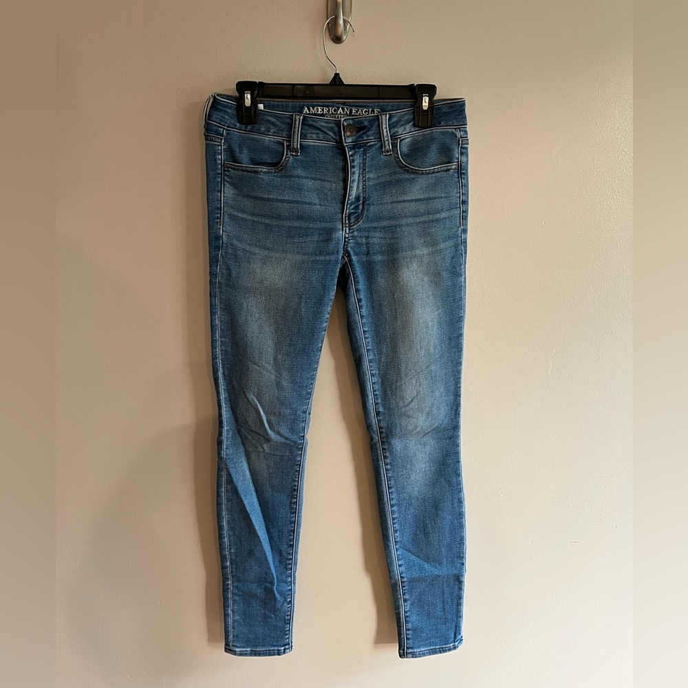 AMERICAN EAGLE - Jeggings Size 6